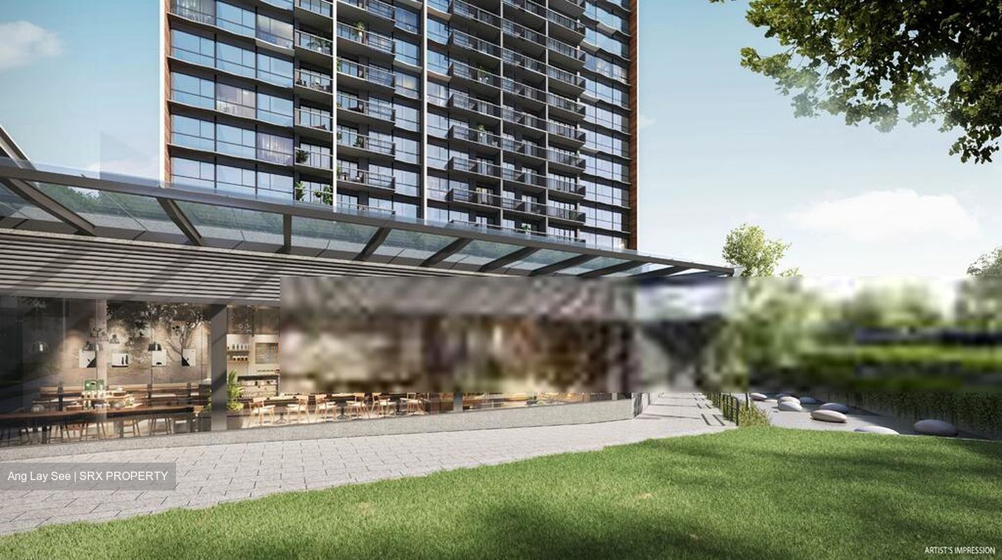 Newport Residences (D2), Condominium #401869911
